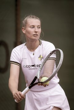 Marie-Lynn Tiedemann 79 - Autohaus Harmstorf Cup